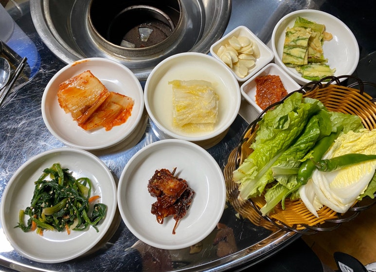 돼지치마집 이미지