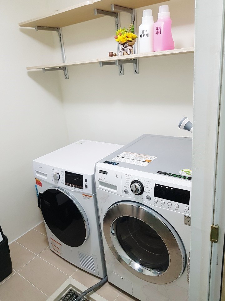 하우스&Cleaning 이미지