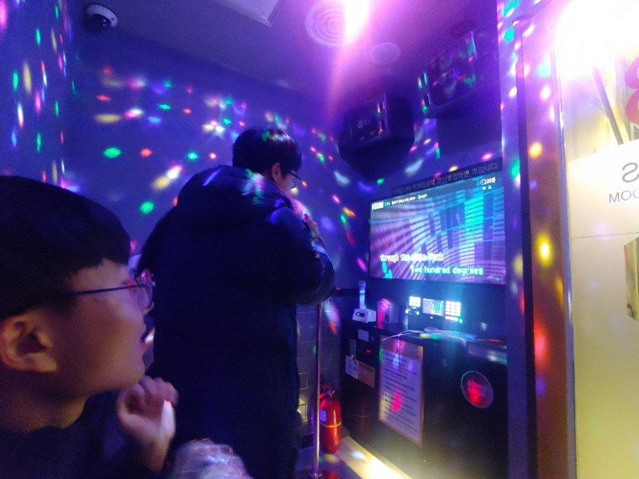블링블링노래연습장 이미지