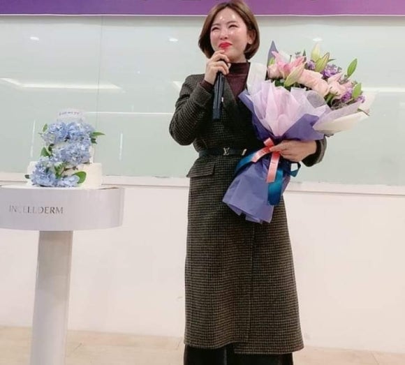 인셀덤 동안 이미지