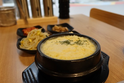 열정갈비 이미지