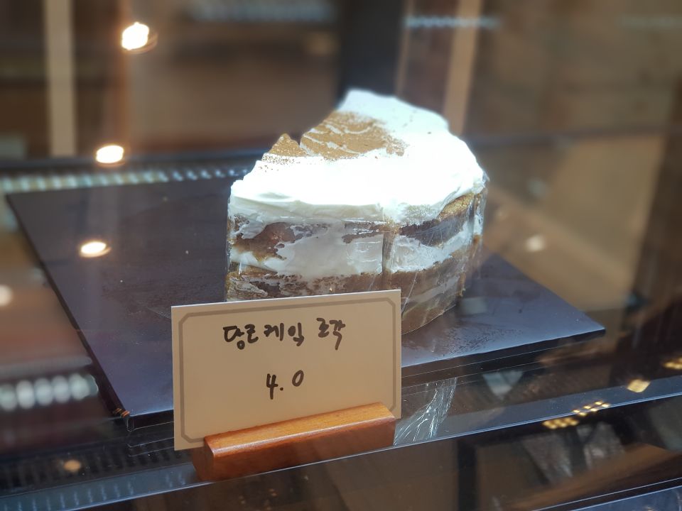베이커리소담 이미지