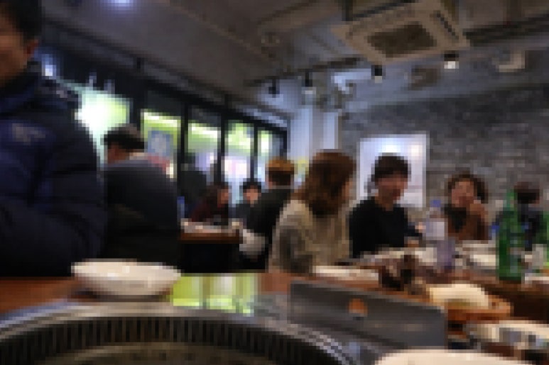 맛내음왕소금구이팔용점 이미지