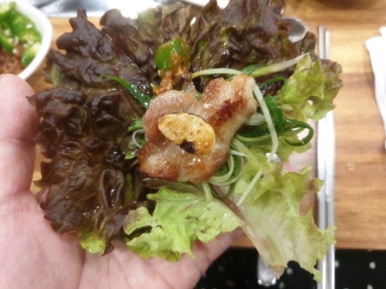 70년대소금구이 이미지