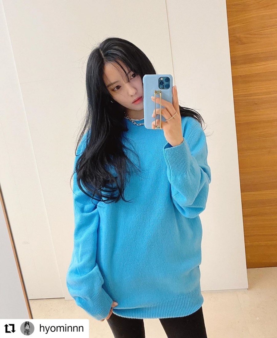 블루블랙 이미지