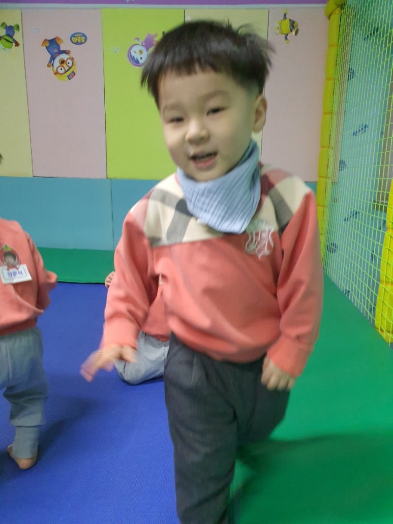 파랑새점핑 이미지