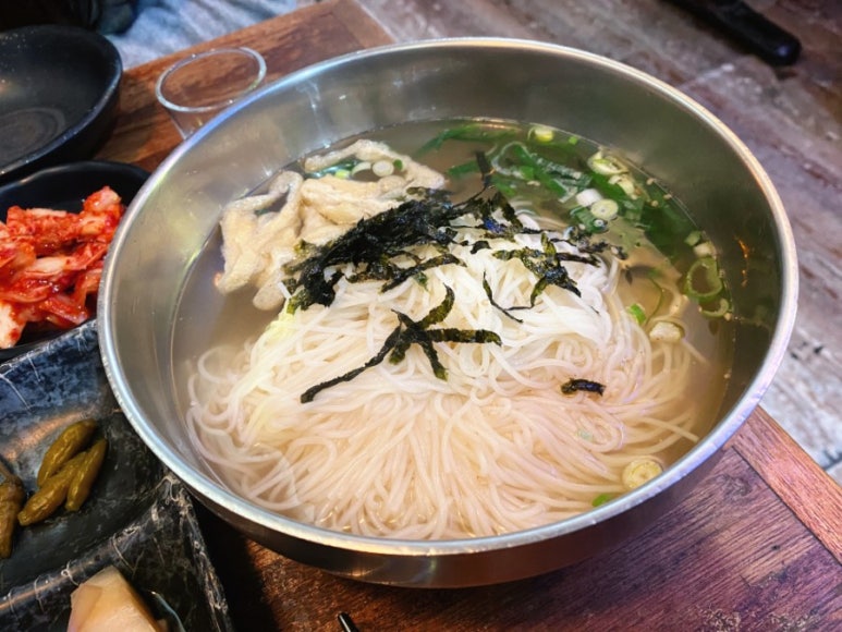 대흥동멸치국수 이미지