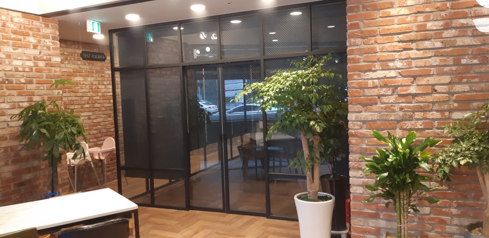 피자헛진주 이미지