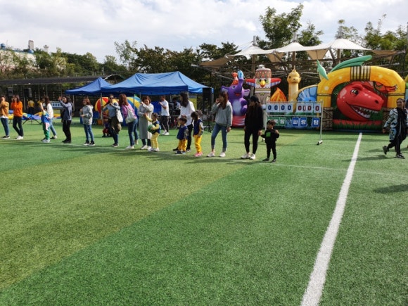 동그라미어린이집 이미지