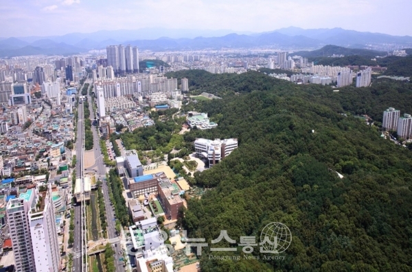 장기공원 이미지