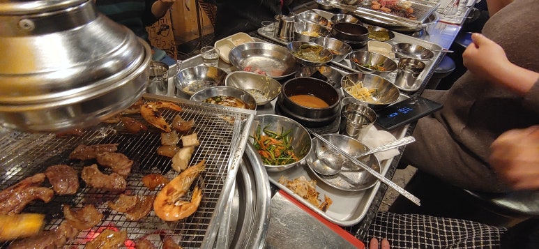 풍성구이 이미지