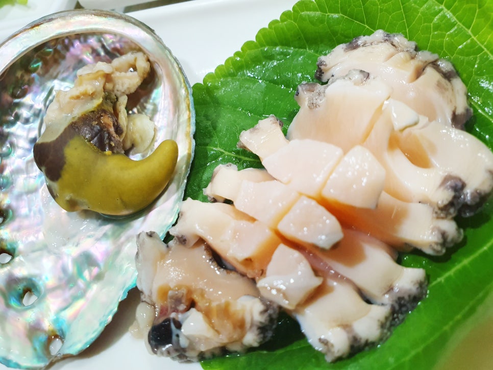 삼천포횟집 이미지