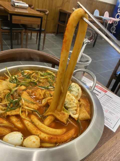 갑진즉석떡볶이 이미지