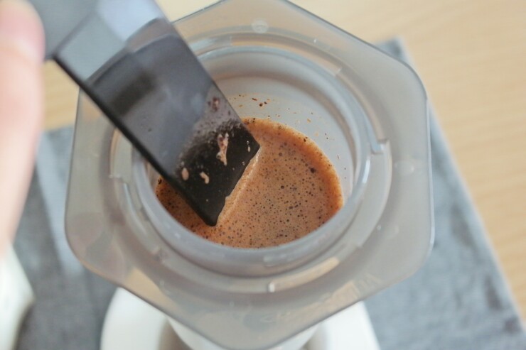 커피프레스(Coffee Press) 이미지