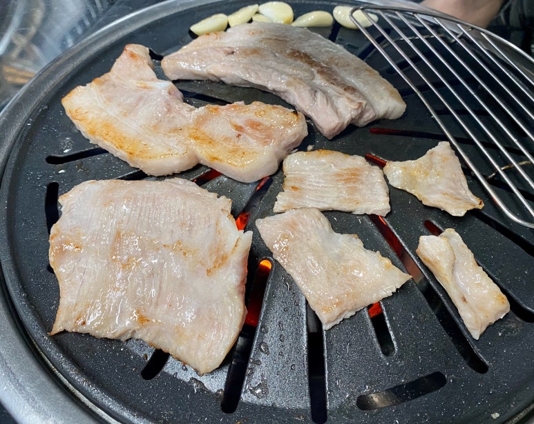 돼지치마집 이미지