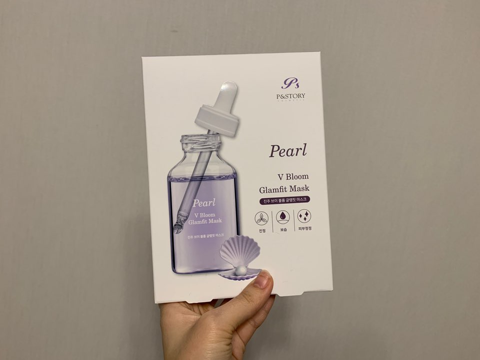 글램핏GLAMFIT 이미지