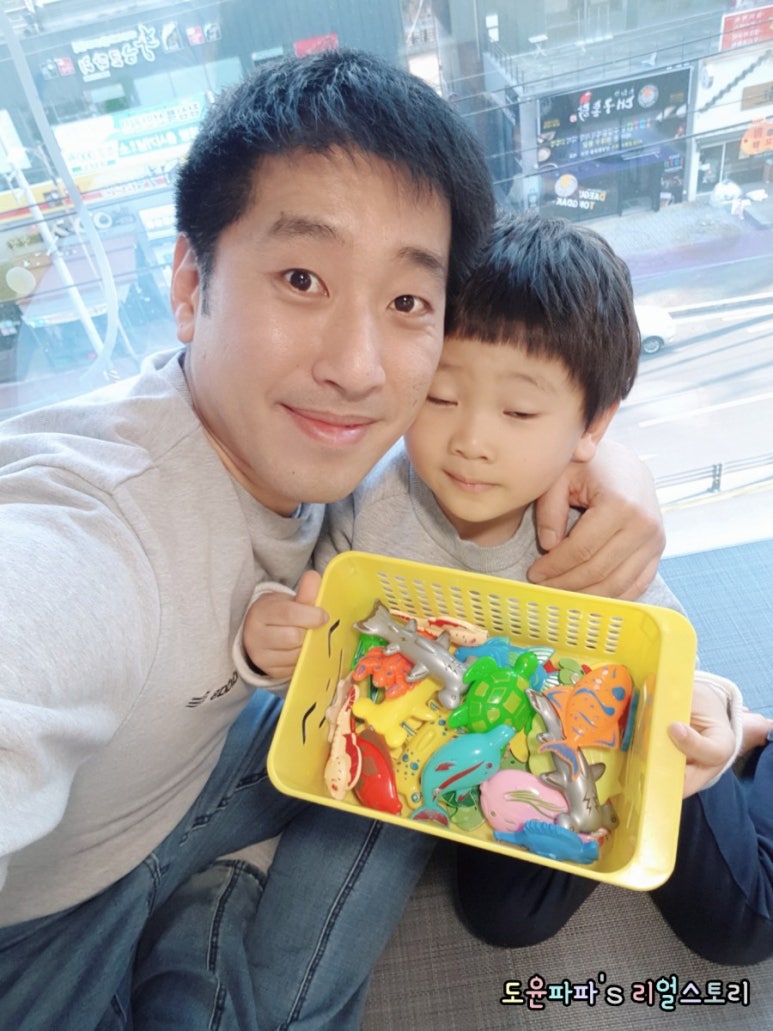 꼬마대통령 사동점 이미지