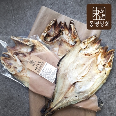 동명건어물 이미지
