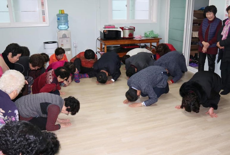 신바람유통 이미지