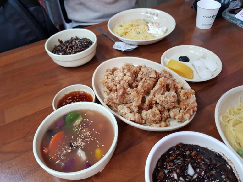 중화요리옥성 이미지