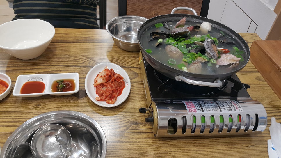 오백식당 이미지