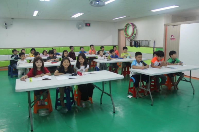 소사대장어린이집 이미지