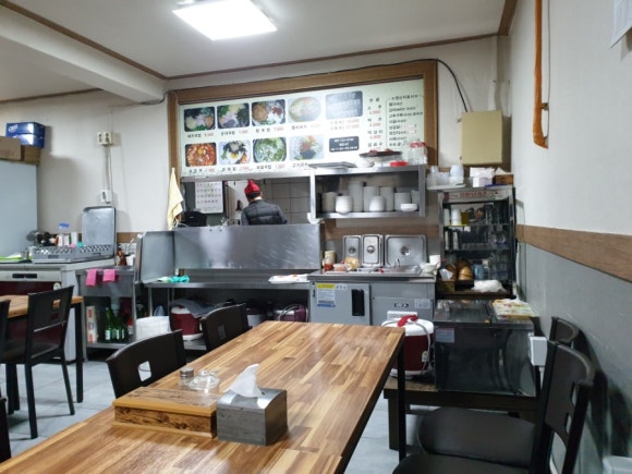 달구벌식당 이미지