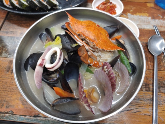 구포제면소 이미지