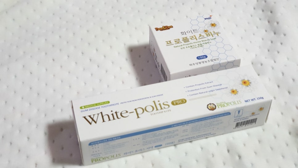 파주양봉영농조합법인 이미지