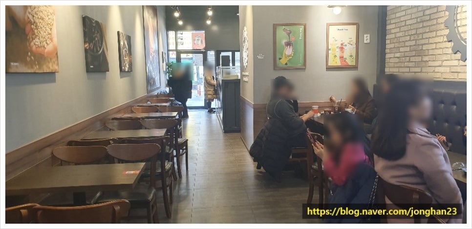 더벤티김포구래점 이미지