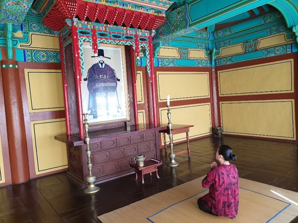 천상선녀님 이미지