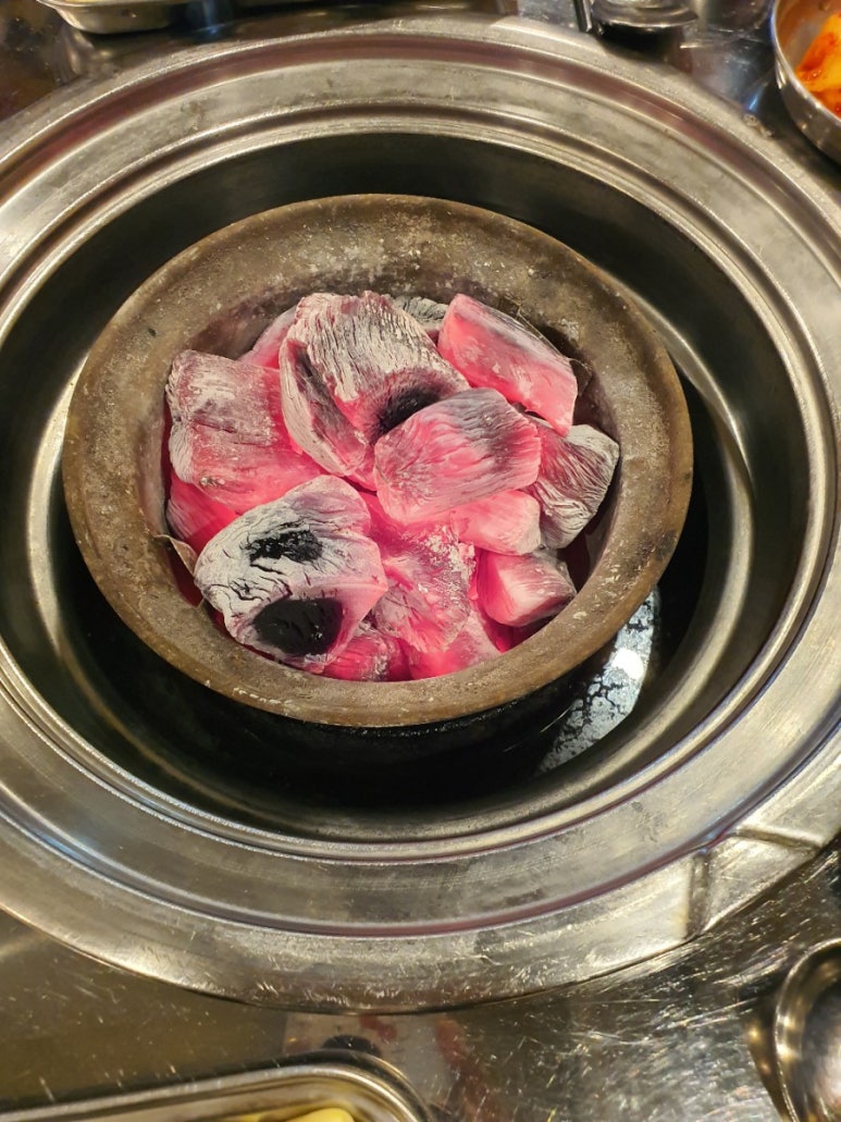 드럼통생갈비 이미지