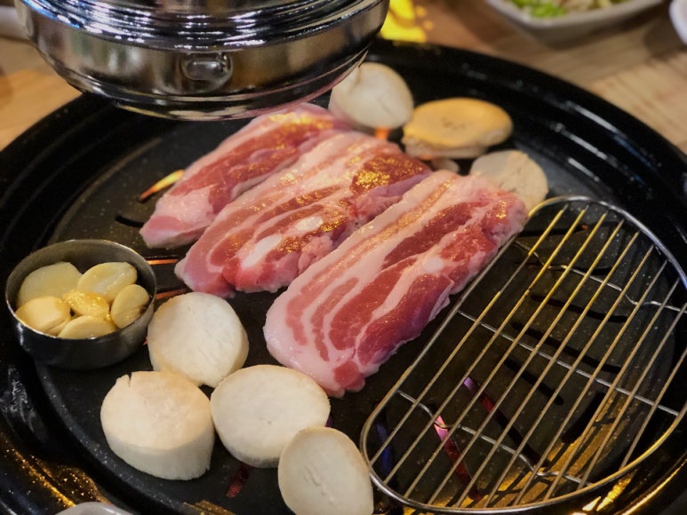 백제식당 이미지