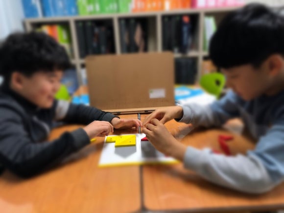 플레이팩토사고력수학교습소 이미지