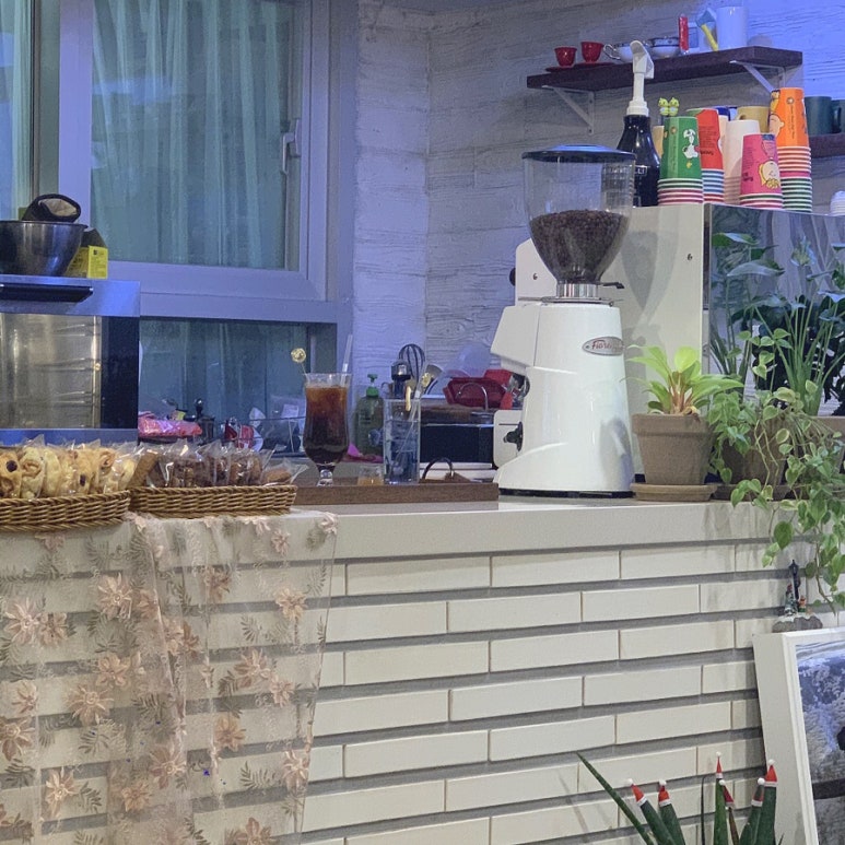 카페 보니(cafe bonnie) 이미지