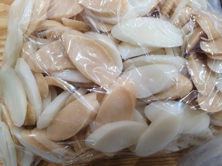 종로떡집 이미지