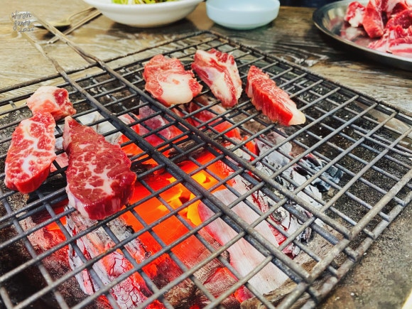 대복갈비살 이미지