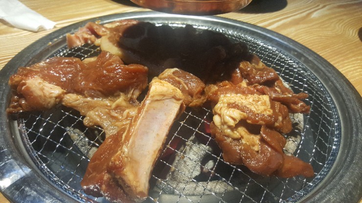 명륜진사갈비일곡점 이미지