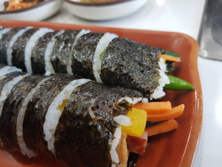 김밥나라 포스코점 이미지