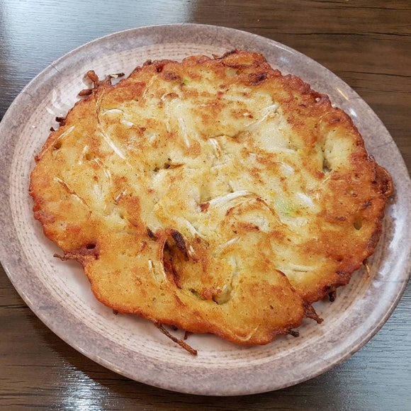 행복칼국수 이미지
