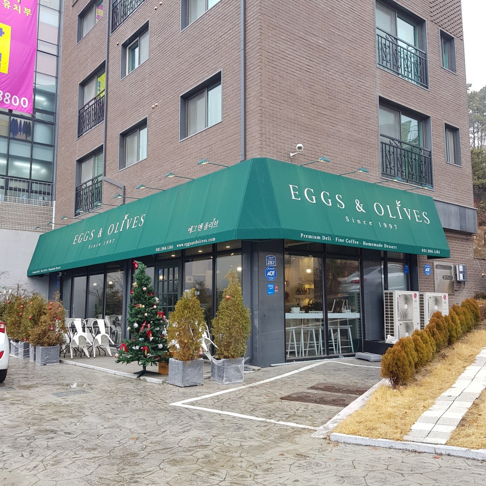 헤나&카페(헤나앤카페) 이미지