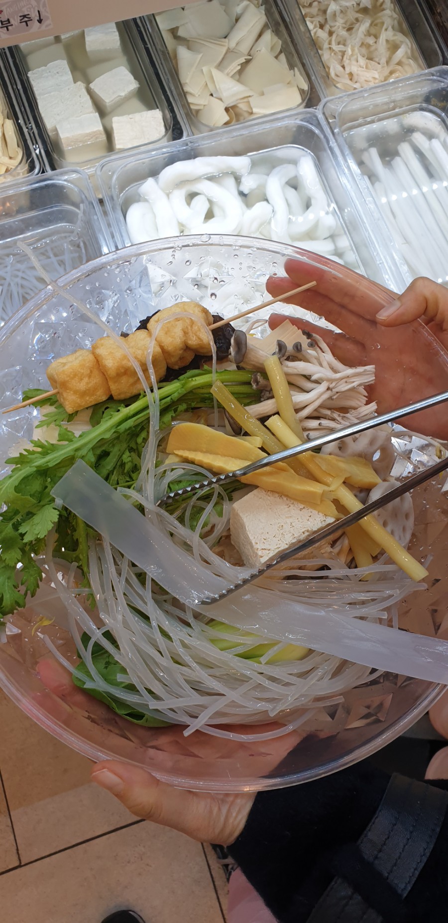 탕화쿵푸마라탕칠곡점 이미지