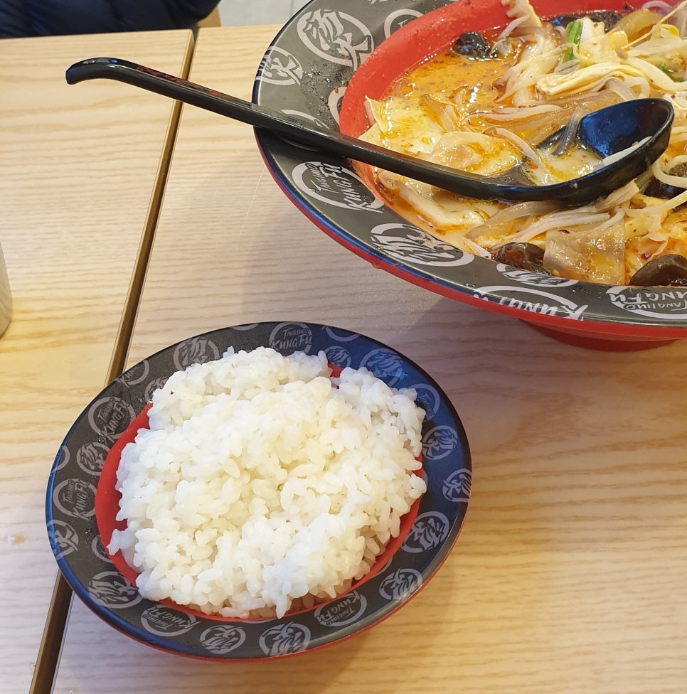 탕화쿵푸마라탕칠곡점 이미지