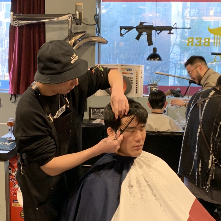 바버693노원 이미지