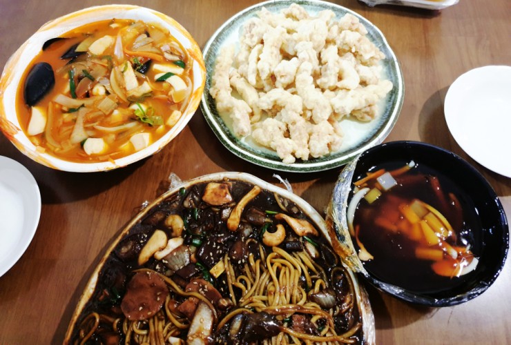중화요리궁 이미지