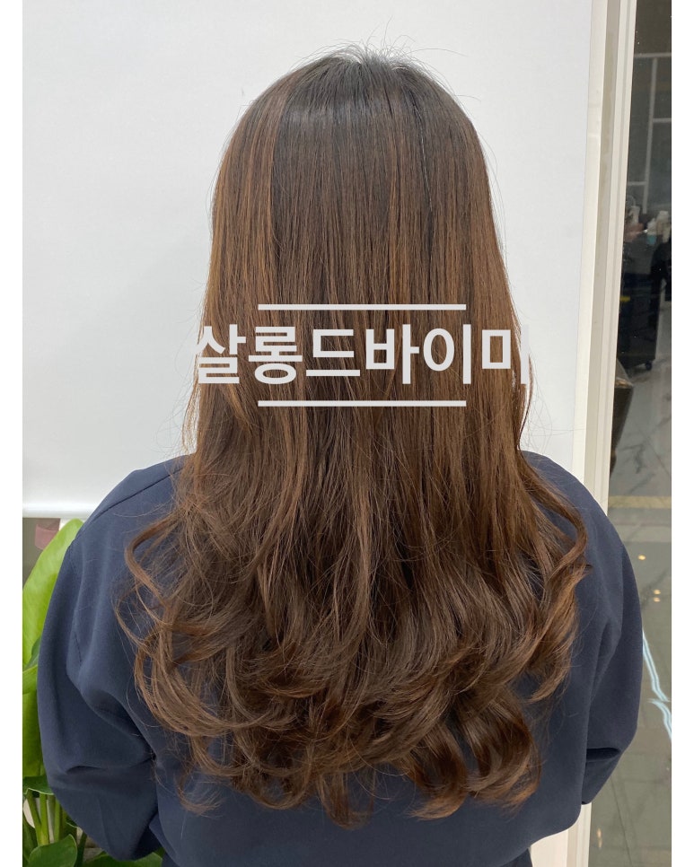 바이미헤어살롱 이미지