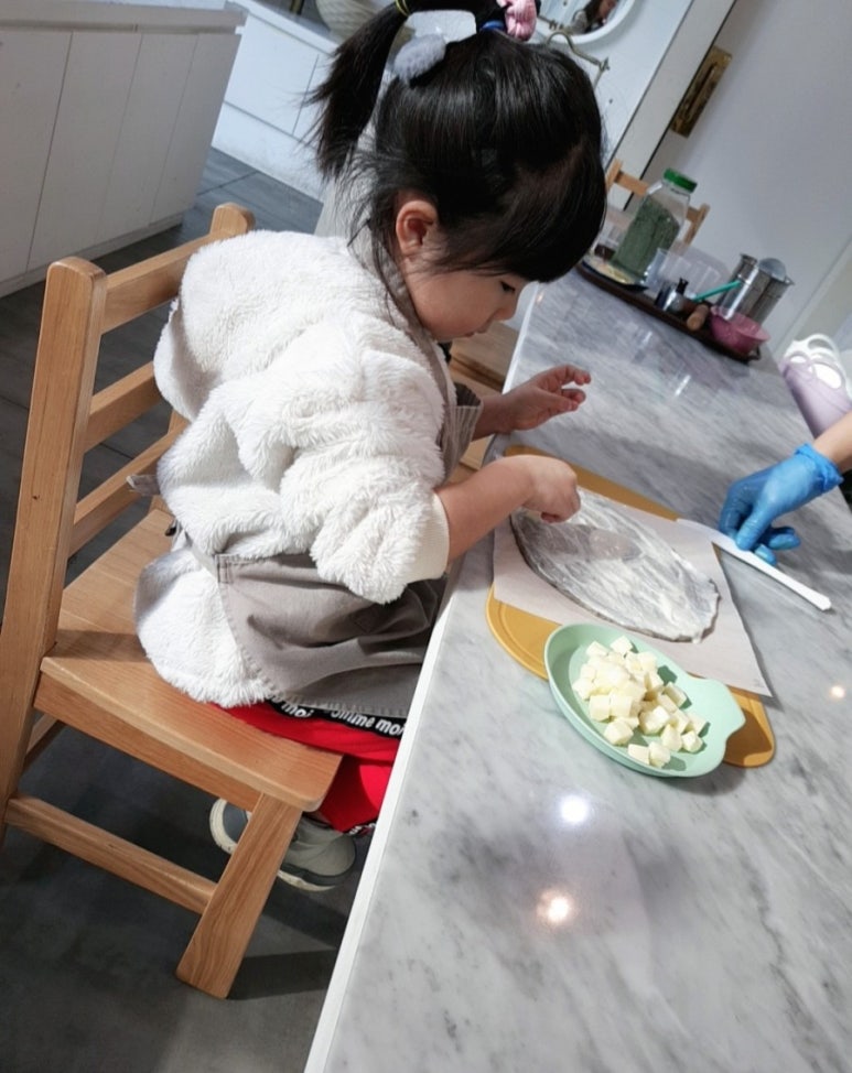 아이손유아요리학교 이미지