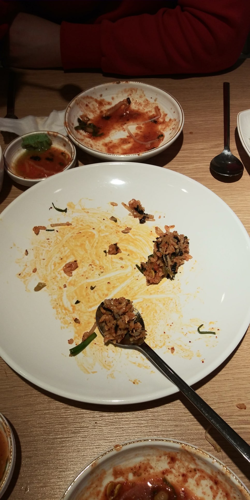 아구찜 참 잘하는 집 이미지