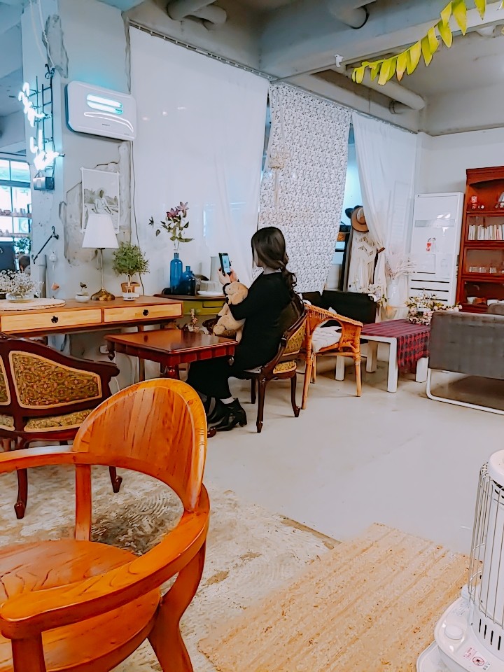 카페별서정원 이미지