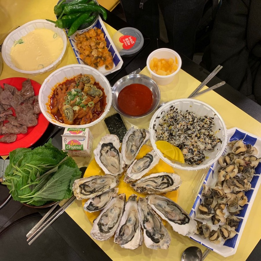 피자스쿨 구로5동점 이미지